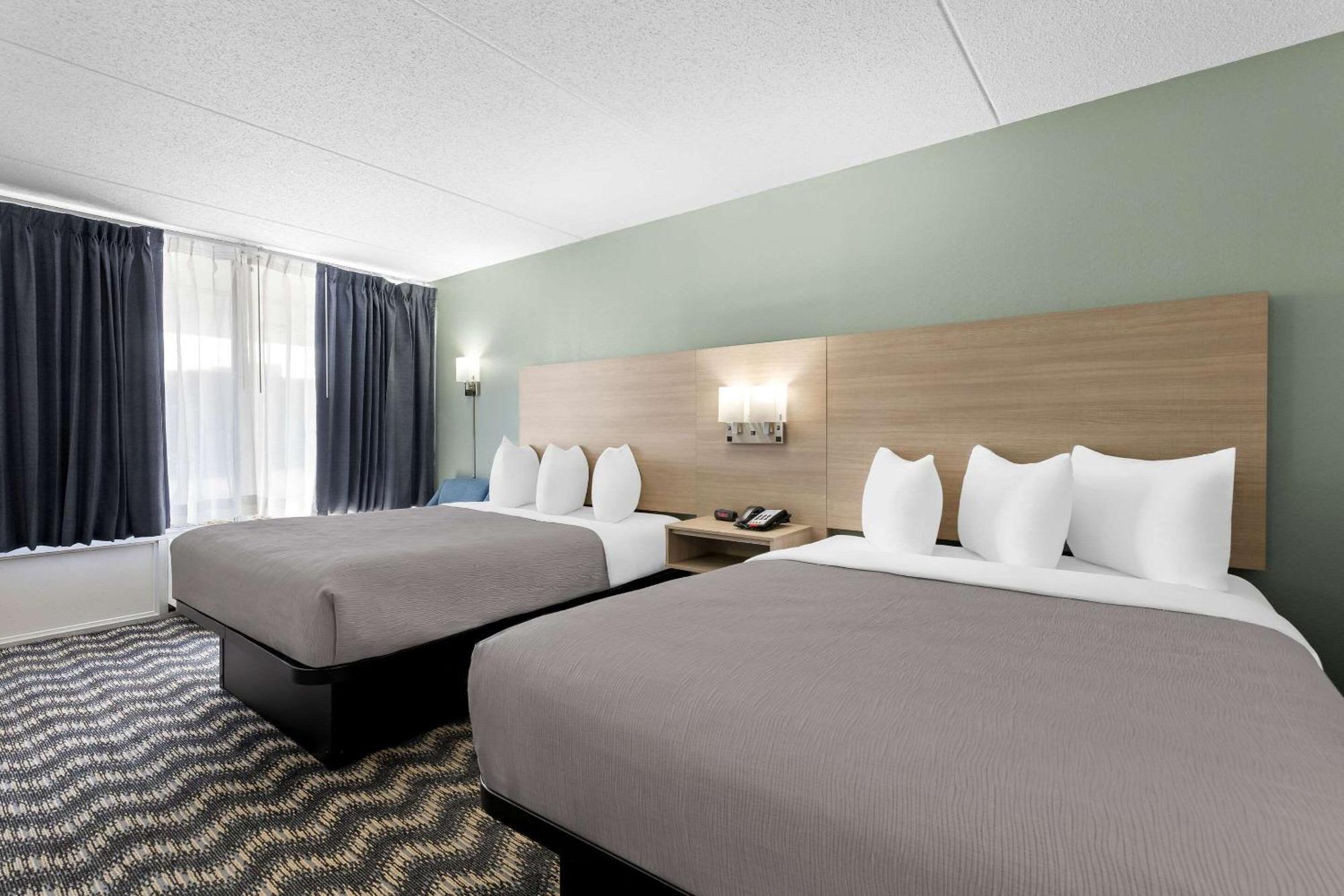 Quality - Opryland Area * Nashville